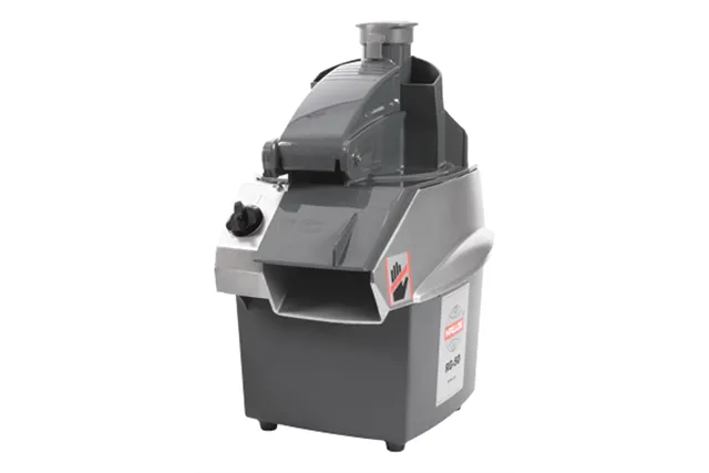 RG-50 ﻿﻿Szatkownica Hallde