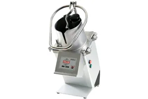 RG-350 ﻿﻿Szatkownica + ręczna przystawka Hallde