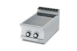 PCIT - 74 ET ﻿﻿Kuchnia elektryczna indukcyjna RM Gastro