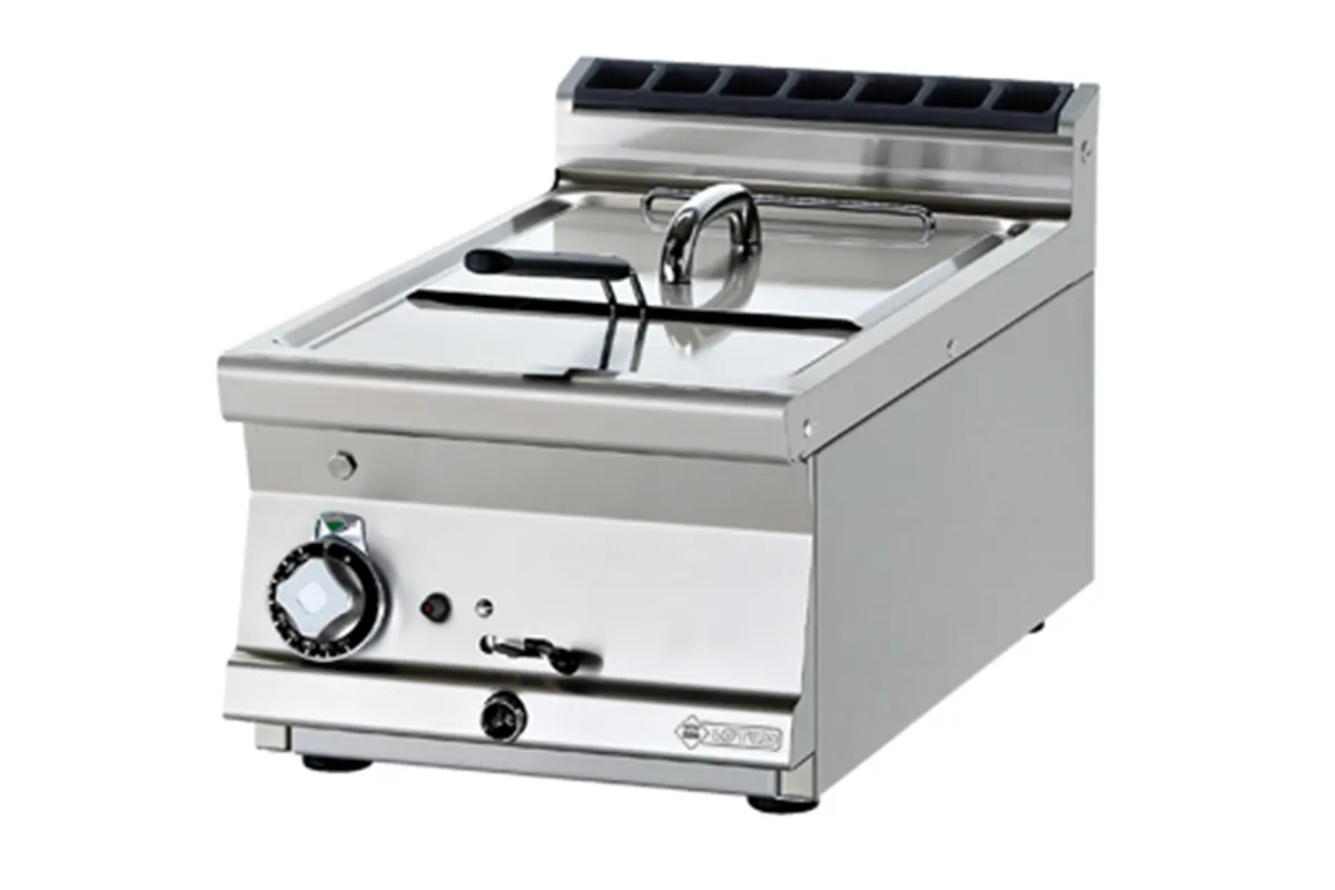 F13T - 74 G ﻿﻿Frytownica gazowa RM Gastro