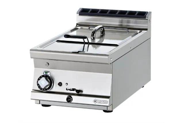 F13T - 74 G ﻿﻿Frytownica gazowa RM Gastro