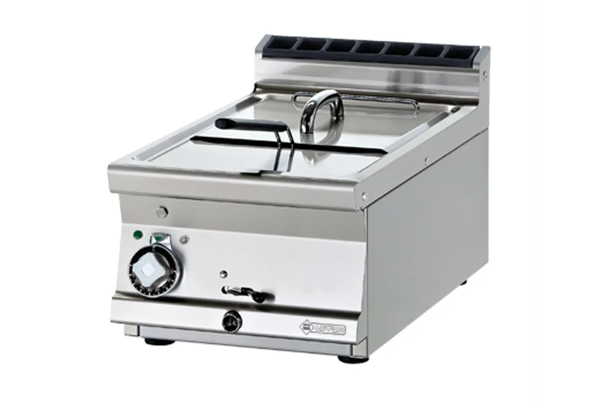 F13T - 74 ET ﻿﻿Frytownica elektryczna RM Gastro