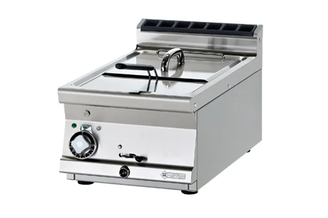 F13T - 74 ET ﻿﻿Frytownica elektryczna RM Gastro