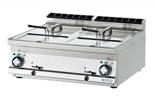 F2/13T - 78 ET ﻿﻿Frytownica elektryczna RM Gastro