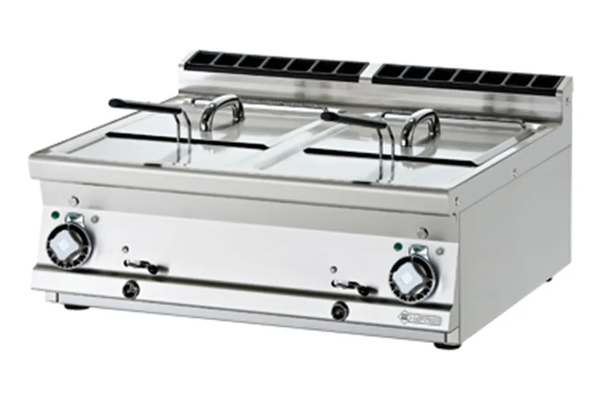 F2/13T - 78 ET ﻿﻿Frytownica elektryczna RM Gastro