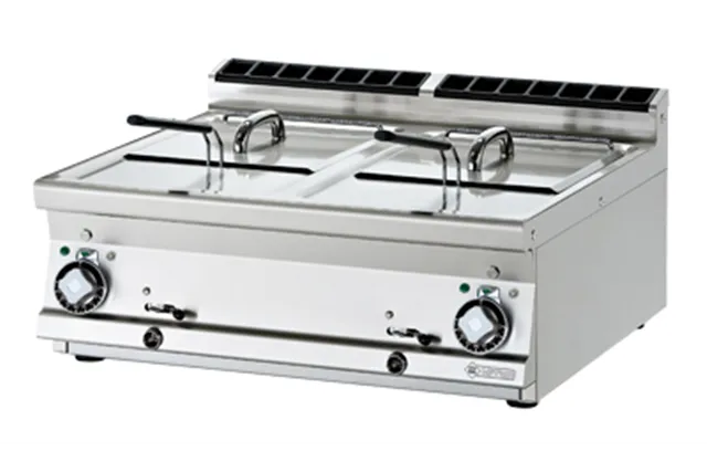 F2/13T - 78 ET ﻿﻿Frytownica elektryczna RM Gastro