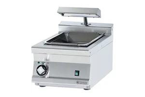 BST - 74 EM ﻿﻿Podgrzewacz frytek RM Gastro