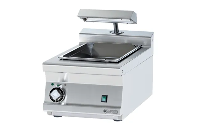 BST - 74 EM ﻿﻿Podgrzewacz frytek RM Gastro