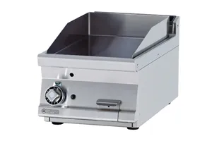 FTRT - 74 G ﻿﻿Płyta grillowa gazowa RM Gastro