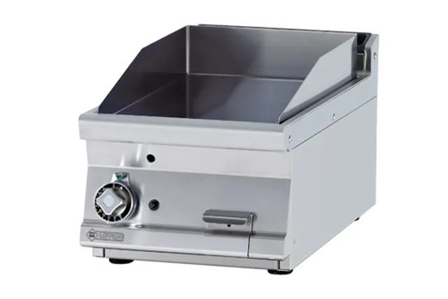 FTRT - 74 GS ﻿﻿Płyta grillowa gazowa RM Gastro