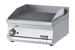 FTRT - 76 GS ﻿﻿Płyta grillowa gazowa RM Gastro