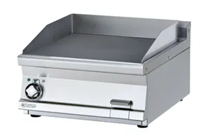 FTRT - 76 ET ﻿﻿Płyta grillowa elektryczna RM Gastro