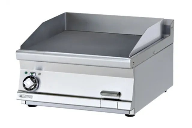 FTRT - 76 ETS ﻿﻿Płyta grillowa elektryczna RM Gastro