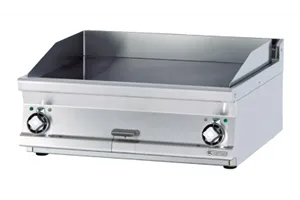 FTRT - 78 ETS ﻿﻿Płyta grillowa elektryczna RM Gastro