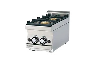 PCT - 63 G ﻿﻿Kuchnia gazowa RM Gastro