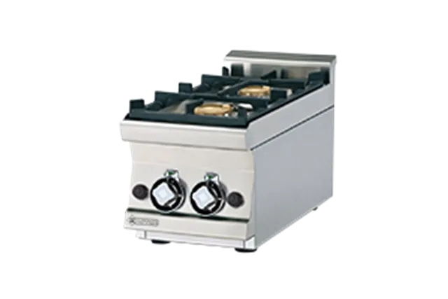 PCT - 63 G ﻿﻿Kuchnia gazowa RM Gastro