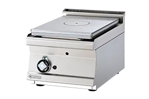 TPT - 64 G ﻿﻿Kuchnia żeliwna RM Gastro