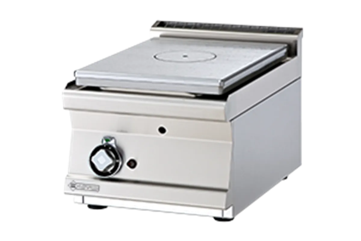 TPT - 64 G ﻿﻿Kuchnia żeliwna RM Gastro