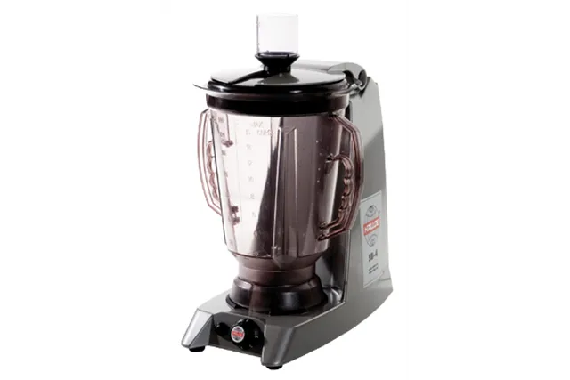 SB-4 Komplet noży i pokrywka Hallde