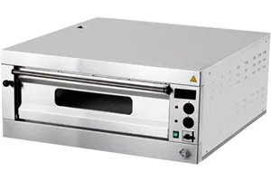 P - 4 ﻿﻿Piec do pizzy Red Fox