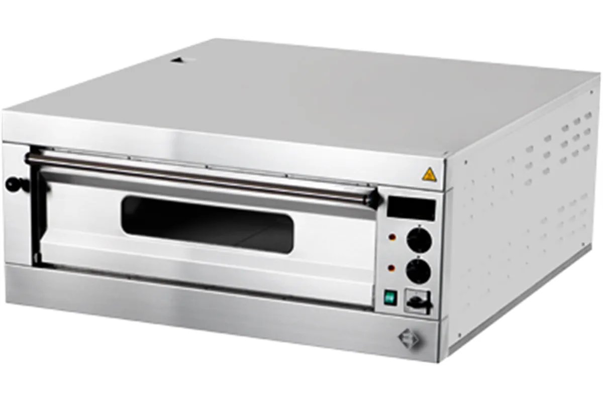 P - 4 ﻿﻿Piec do pizzy Red Fox