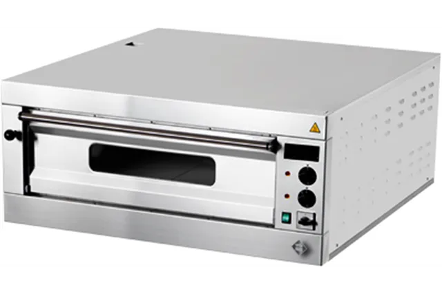 P - 4 ﻿﻿Piec do pizzy Red Fox