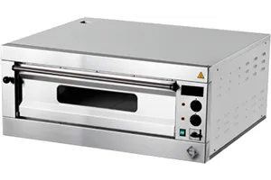 P - 6 ﻿﻿Piec do pizzy RM Gastro