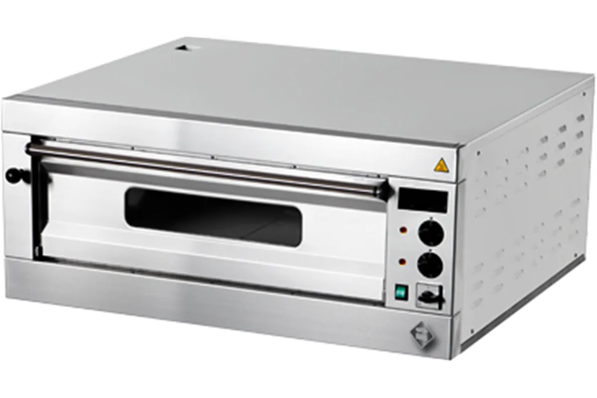 P - 6 L ﻿﻿Piec do pizzy RM Gastro
