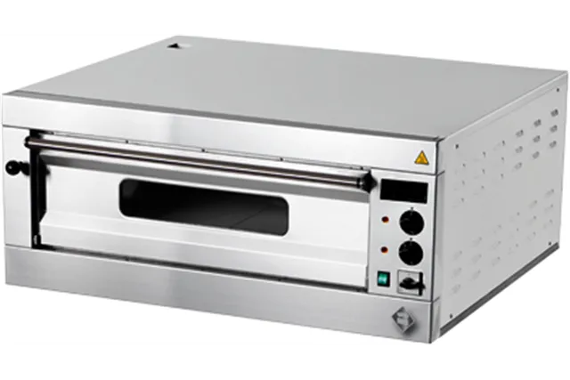 P - 6 L ﻿﻿Piec do pizzy RM Gastro