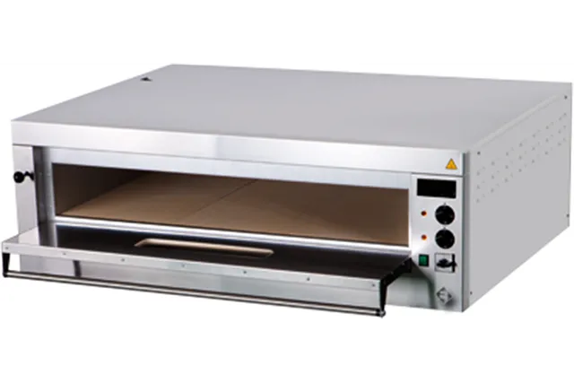 P - 9 ﻿﻿Piec do pizzy Red Fox