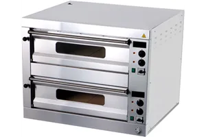 P - 8 ﻿﻿Piec do pizzy RM Gastro
