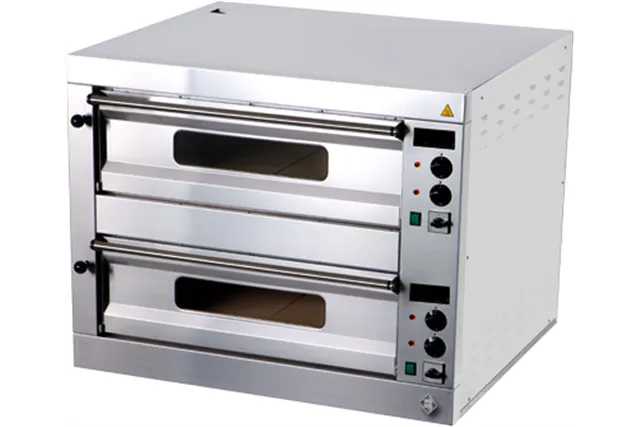 P - 8 ﻿﻿Piec do pizzy RM Gastro