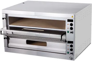 P - 18 ﻿﻿Piec do pizzy RM Gastro