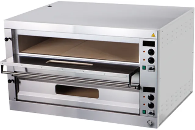 P - 18 ﻿﻿Piec do pizzy RM Gastro