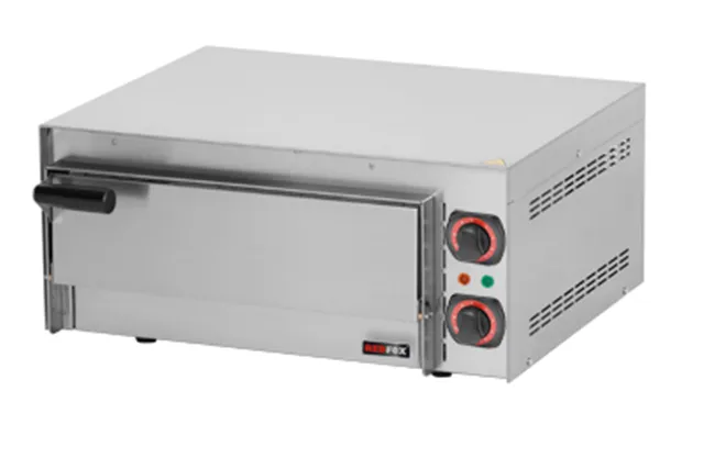 FP 36 R ﻿Piec do pizzy Red Fox