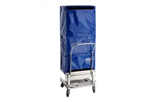 VO 2011B-59 Wózek bankietowy dla pieca 2011 - 59 talerzy RM Gastro