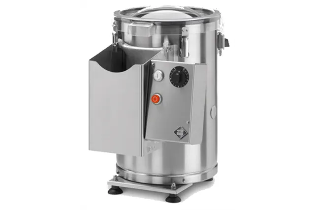 C/E PP5 ﻿﻿Obieraczka nierdzewna do ziemniaków RM Gastro