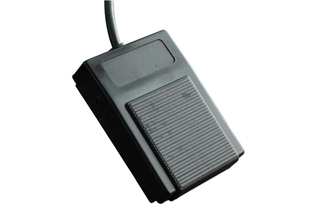 WN ﻿﻿Włącznik nożny RM Gastro