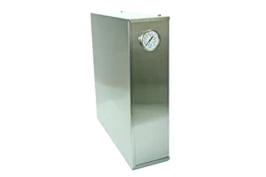 DF2.0 ﻿System odwróconej osmozy Red Fox