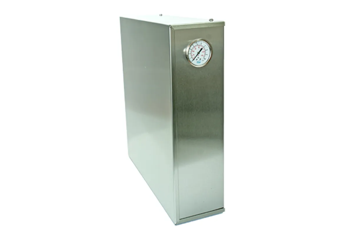 DF2.0 ﻿System odwróconej osmozy Red Fox