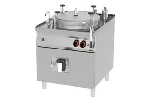 BIA 90/100 G ﻿Kocioł gazowy ciśnieniowy Red Fox