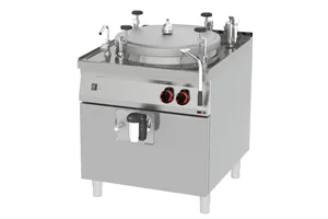 BIA 90/100 E ﻿Kocioł elektryczny ciśnieniowy Red Fox