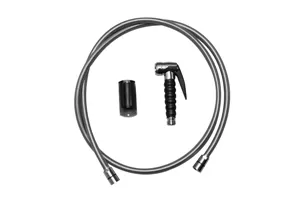 PDP Prysznic myjący Red Fox