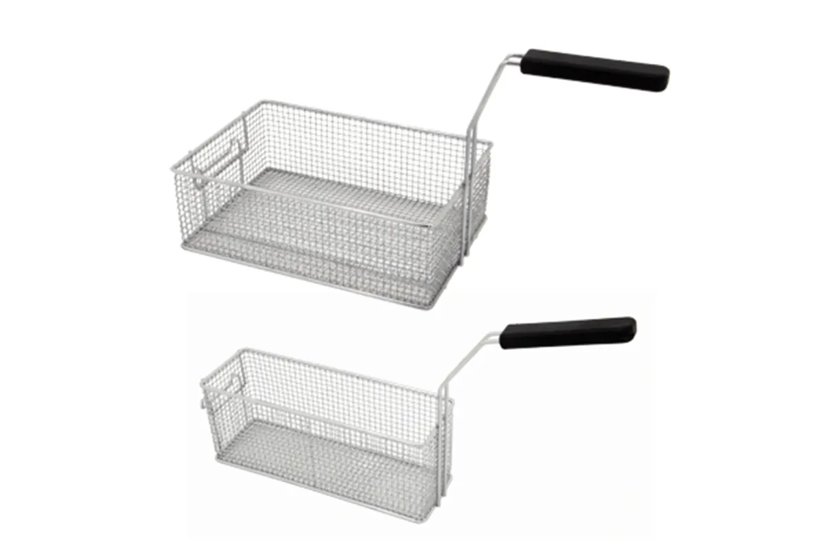 K 1/1 17 l ﻿Kosz do frytownicy Red Fox