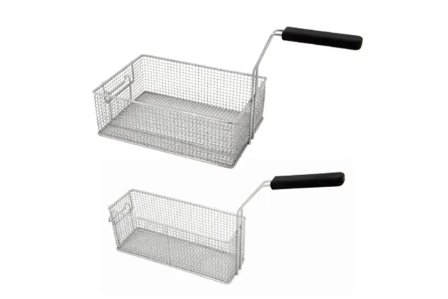 K 1/1 17 l ﻿Kosz do frytownicy Red Fox