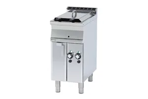 F2/8 - 74 G ﻿﻿Frytownica gazowa RM Gastro