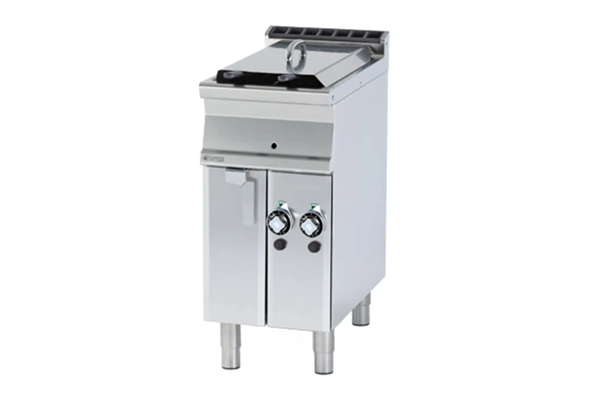 F2/8 - 74 G ﻿﻿Frytownica gazowa RM Gastro