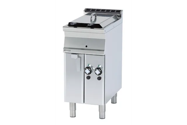 F2/8 - 74 G ﻿﻿Frytownica gazowa RM Gastro