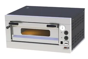 E 4/50 ﻿Piec do pizzy 1-poziomowy Red Fox