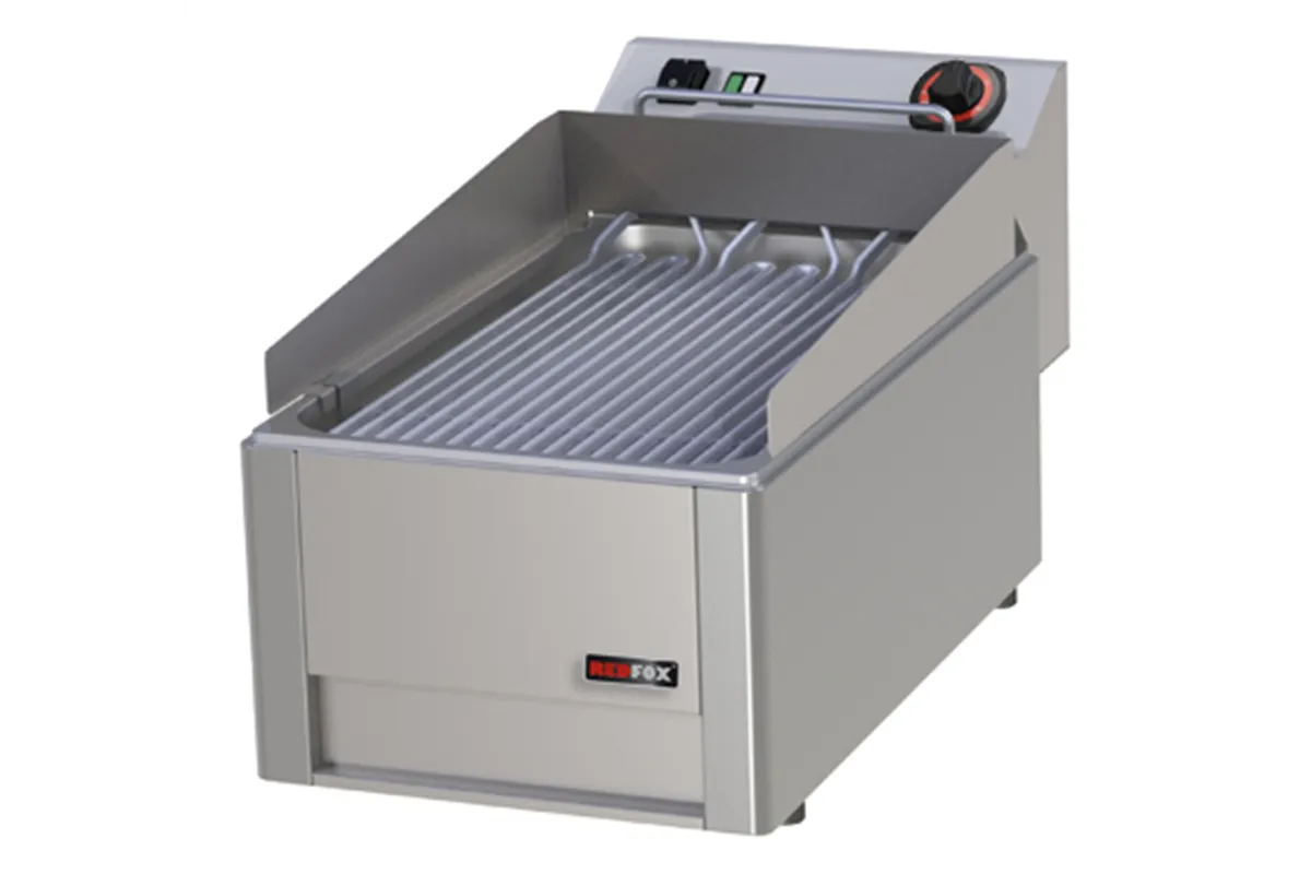 GV 30 E ﻿Grill wodny Red Fox